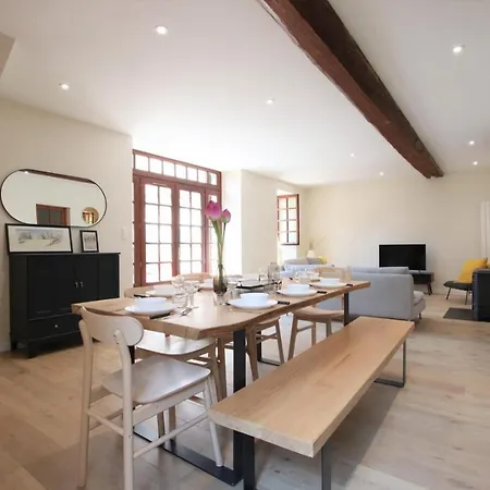Behost Hébergement de vacances