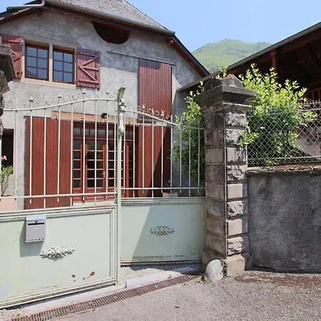 Behost Hébergement de vacances