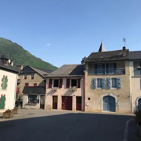 Behost Hébergement de vacances *